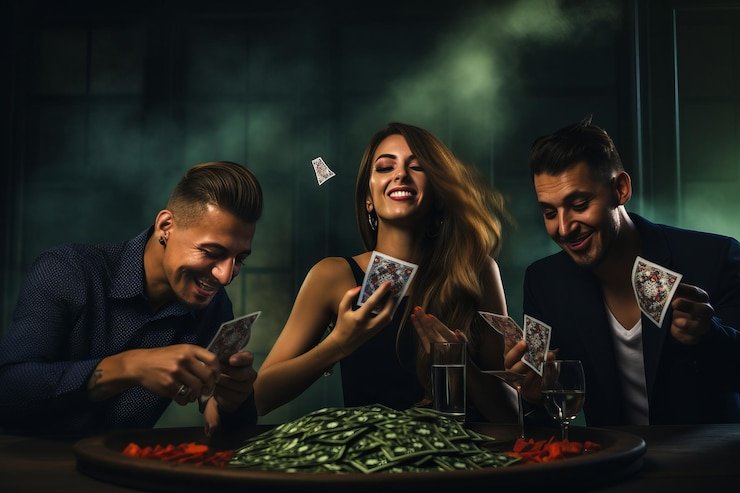 Meja roulette langsung di bom88