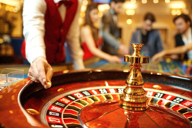 Platform live dealer dan sportsbook
