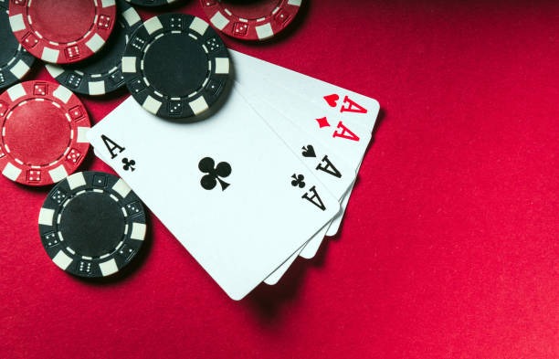 Meja dealer langsung bom88 Ikan Jackpot